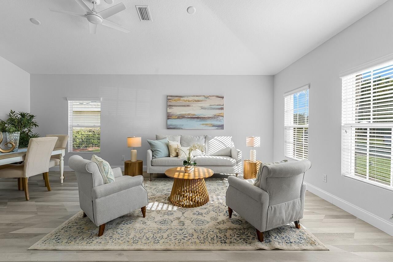 Real estate property located at 535 Valencia, Indian River, Citrus Springs Village, Vero Beach, FL, US