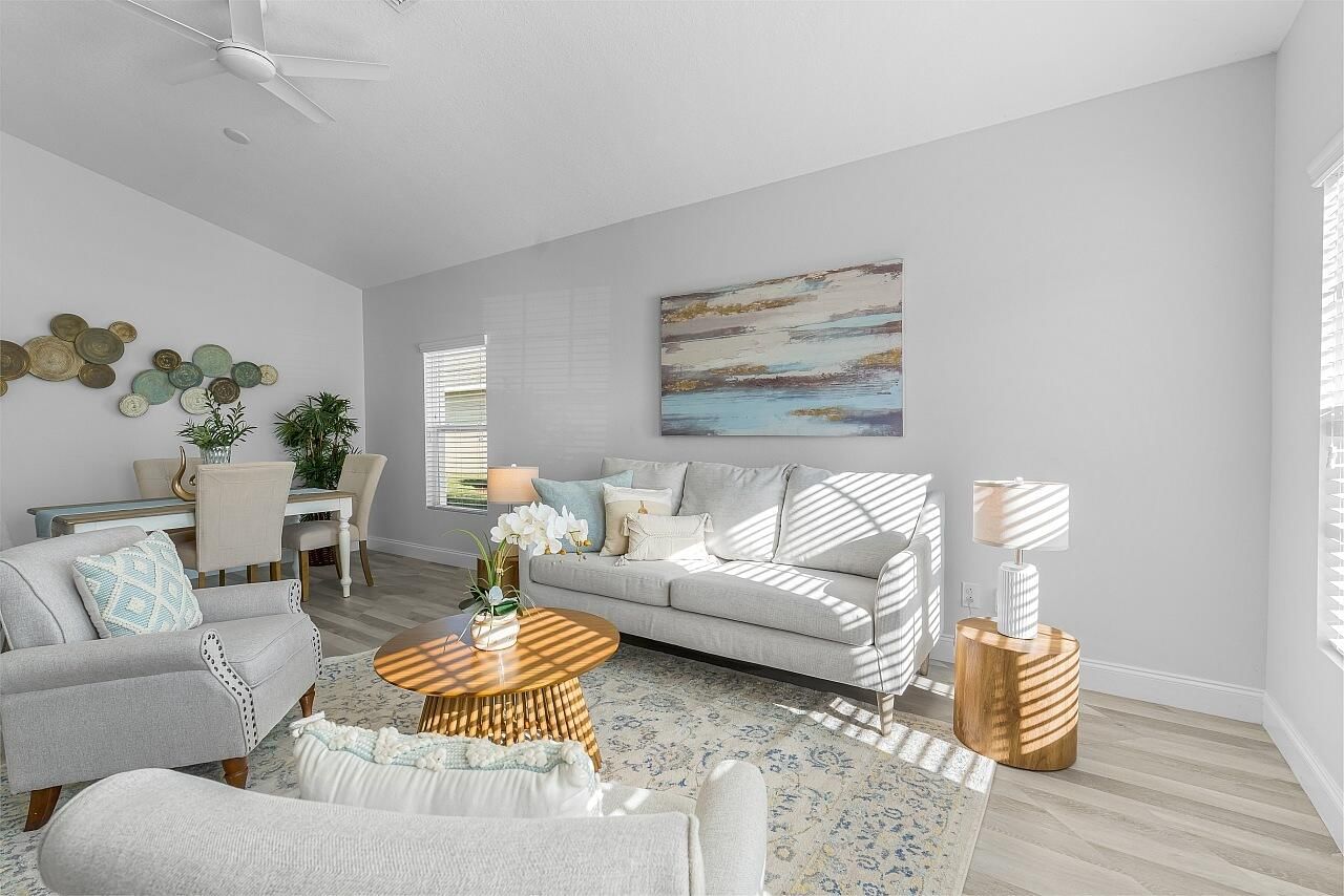 Real estate property located at 535 Valencia, Indian River, Citrus Springs Village, Vero Beach, FL, US