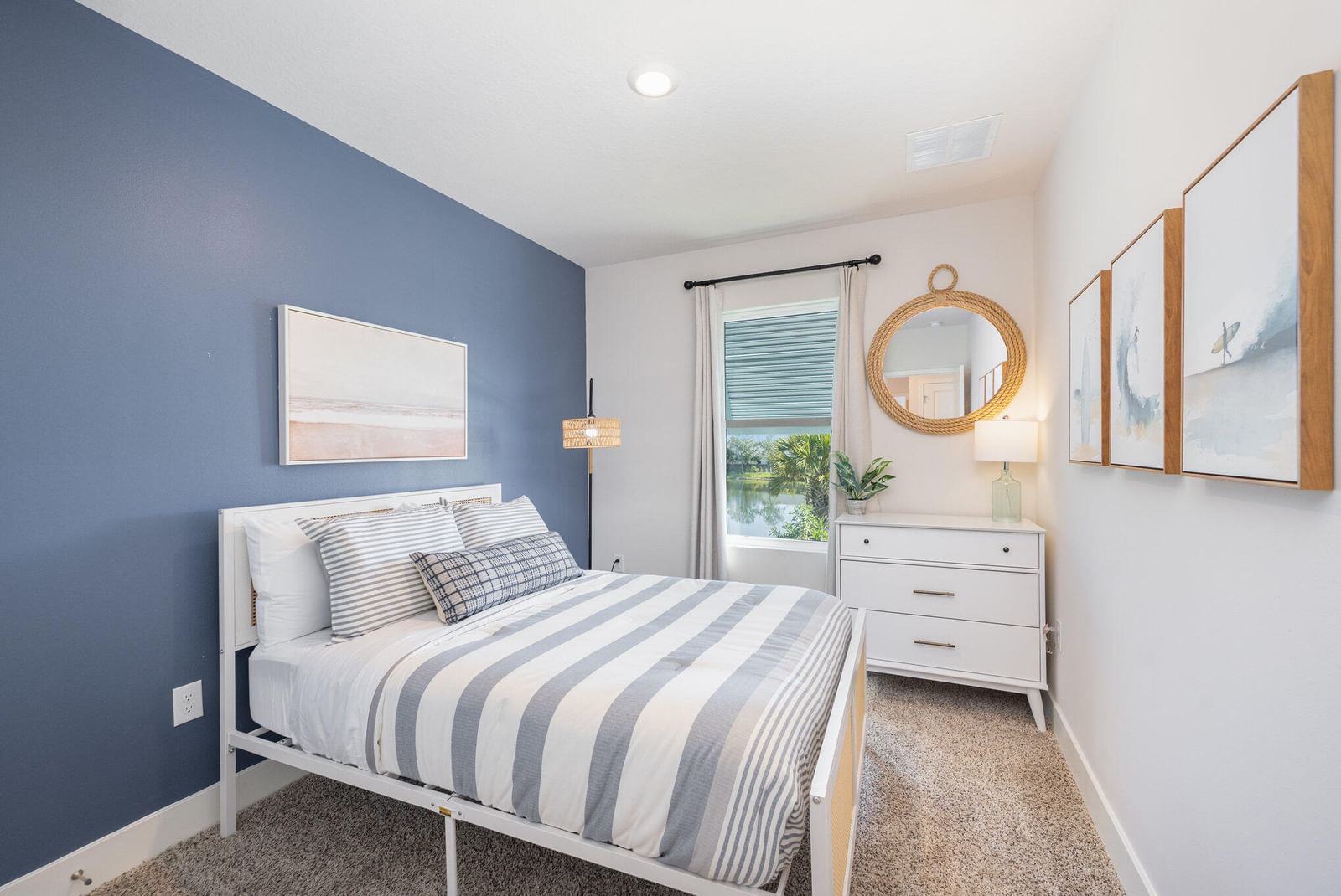 Real estate property located at 8164 Cobblestone, St Lucie, Creekside Plat No. 6, Fort Pierce, FL, US