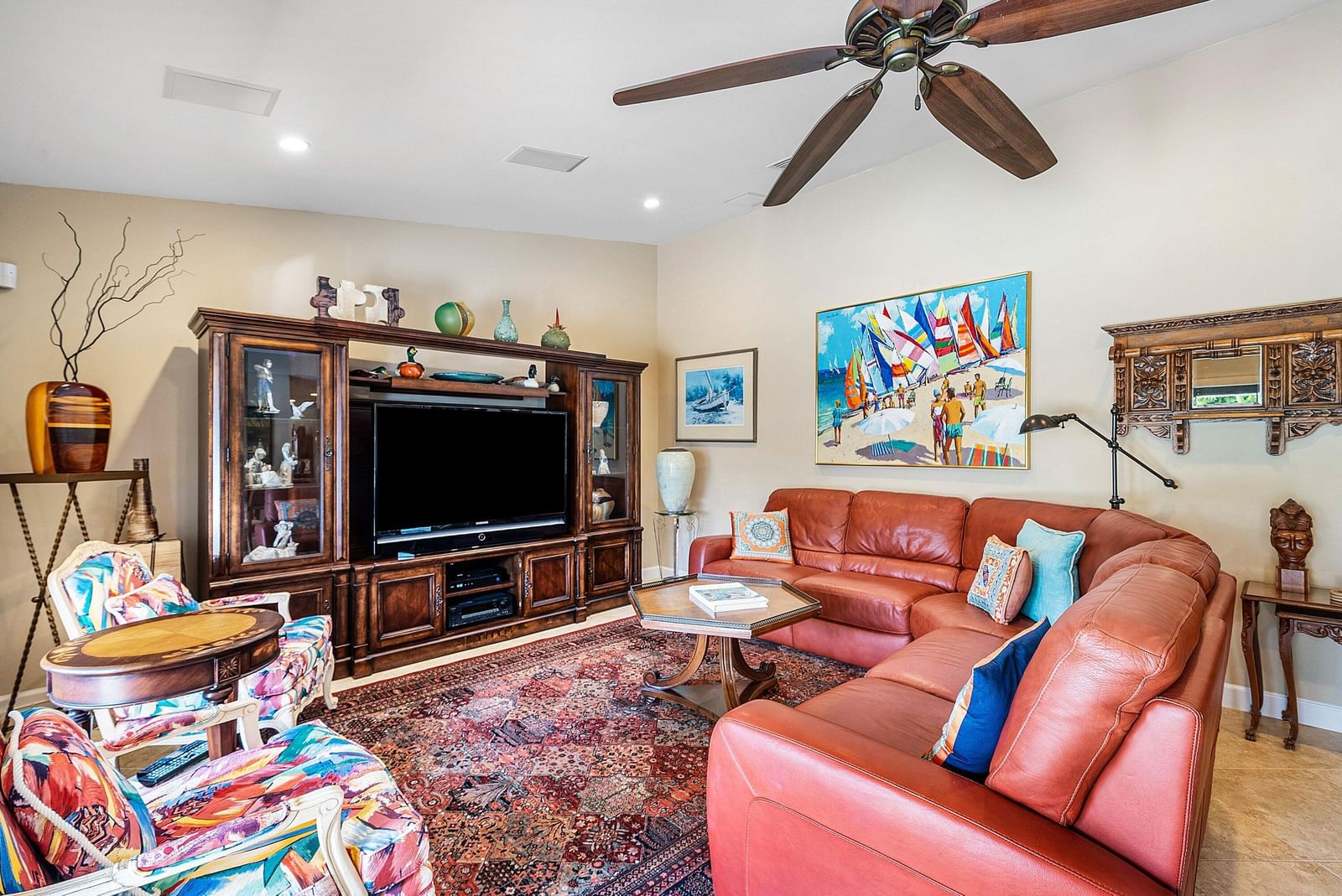 Real estate property located at 6000 4th, Palm Beach, Boca Teeca Sec 5, Boca Raton, FL, US