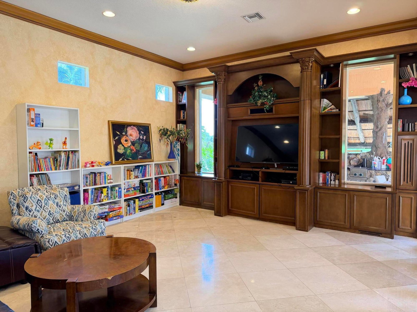 Real estate property located at 7140 126th, Broward, Heron Bay Seven & Eight -, Parkland, FL, US