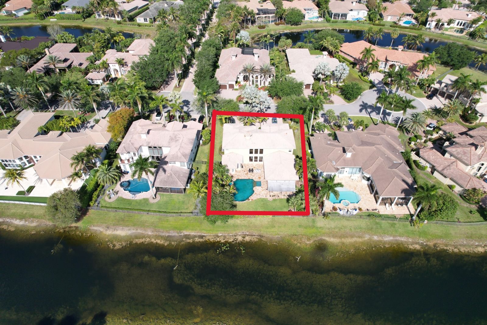 Real estate property located at 7140 126th, Broward, Heron Bay Seven & Eight -, Parkland, FL, US