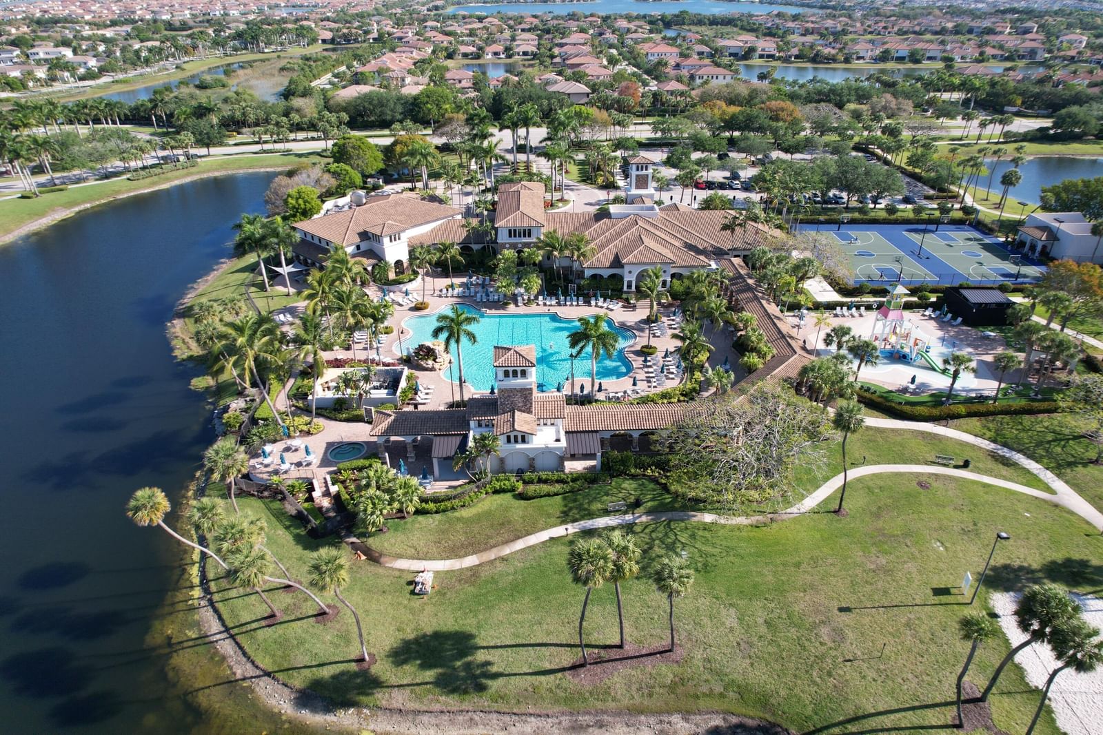 Real estate property located at 7140 126th, Broward, Heron Bay Seven & Eight -, Parkland, FL, US