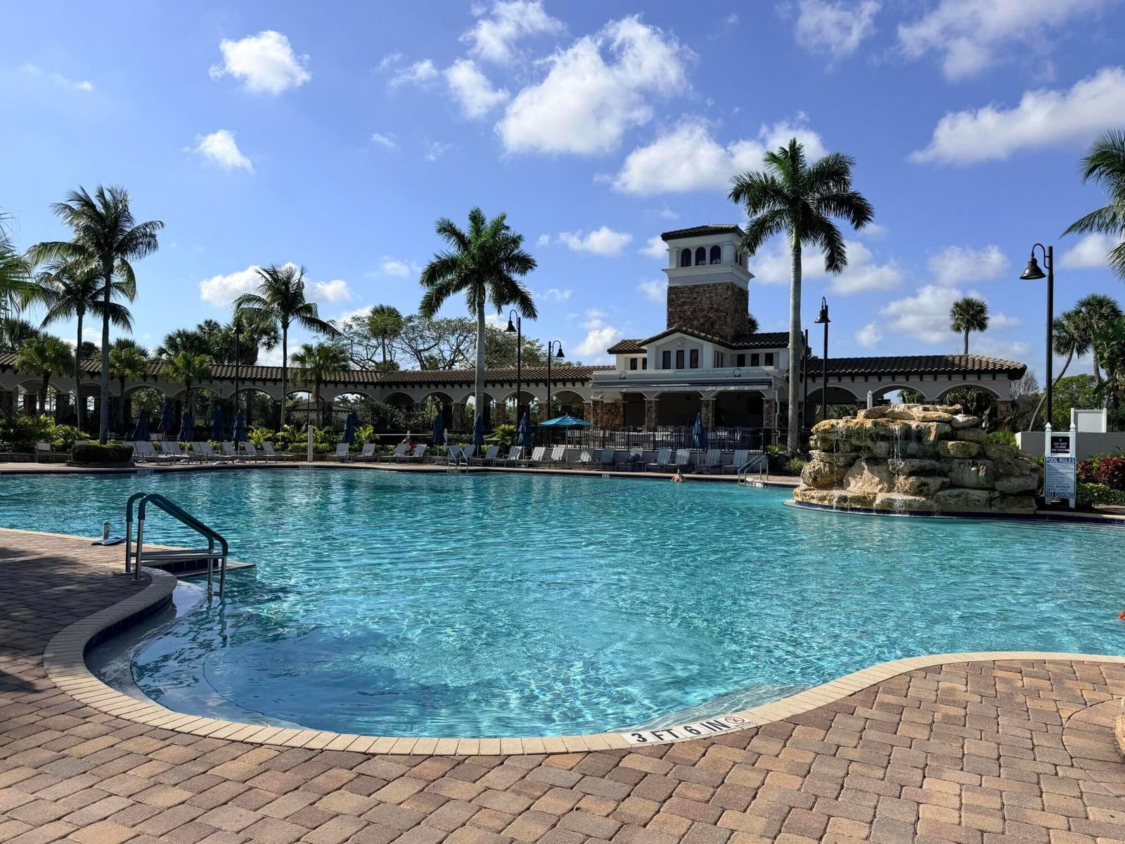 Real estate property located at 7140 126th, Broward, Heron Bay Seven & Eight -, Parkland, FL, US