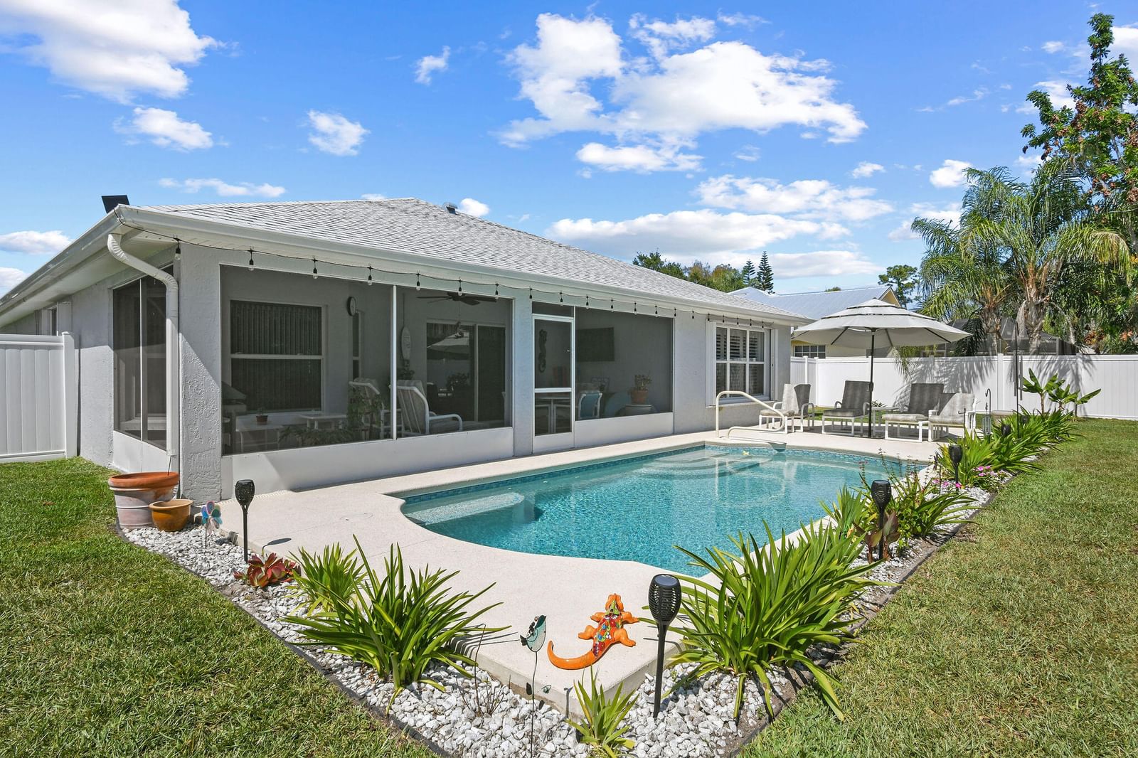 Real estate property located at 6727 Dickinson, St Lucie, Oleander Pines, Port St Lucie, FL, US