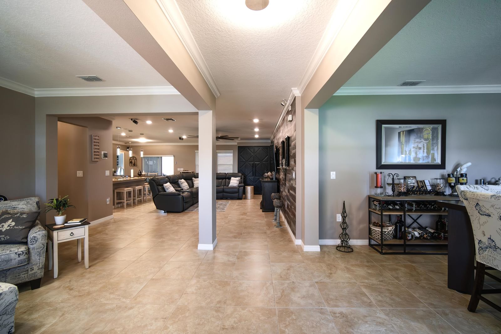 Real estate property located at 1662 North Blackwell, St Lucie, Port St Lucie Section 40, Port St Lucie, FL, US