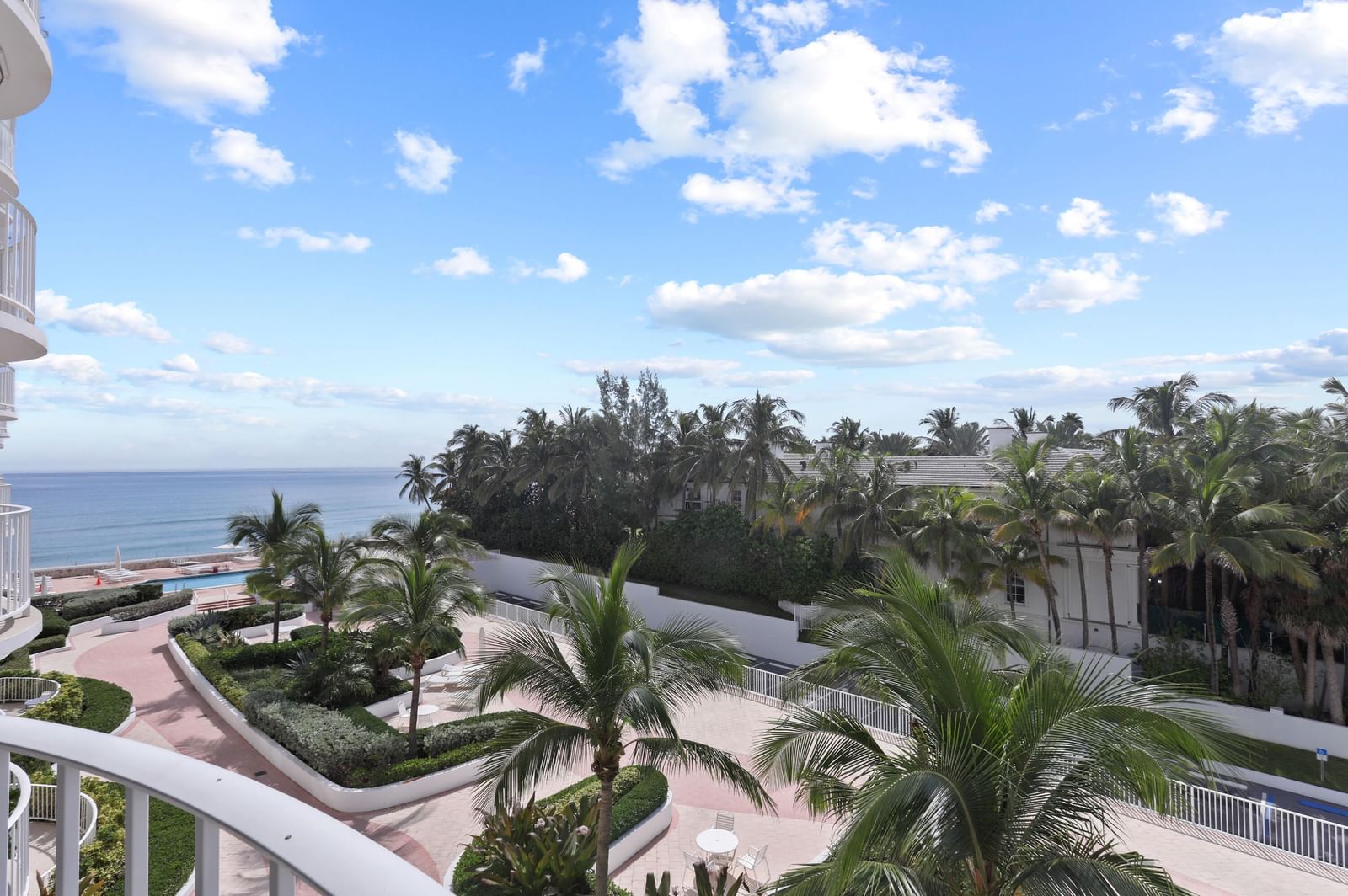 Real estate property located at 2295 Ocean #505, Palm Beach, Twenty Two Ninety Five Sou, Palm Beach, FL, US
