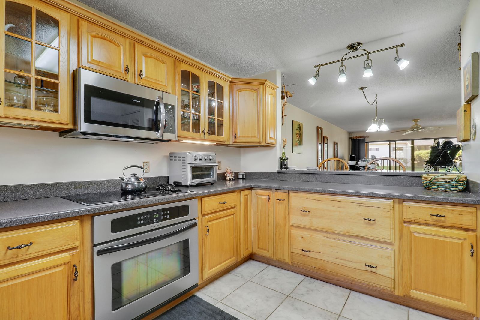 Real estate property located at 3061 Aster #302, Martin, Indian Pines Condo, Stuart, FL, US