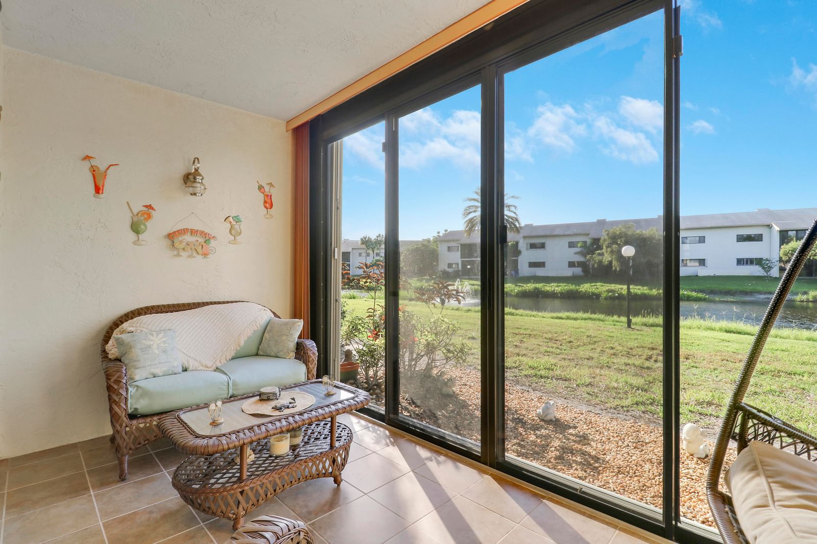 Real estate property located at 3061 Aster #302, Martin, Indian Pines Condo, Stuart, FL, US