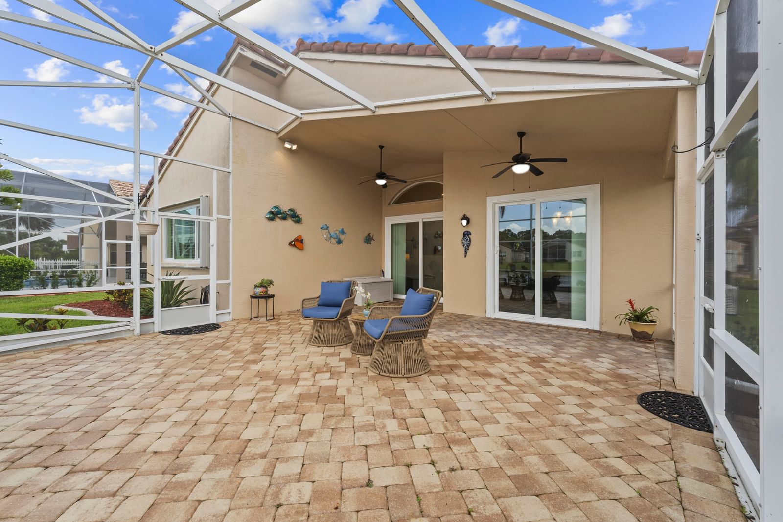 Real estate property located at 394 Springview, St Lucie, Cascades At St Lucie West, Port St Lucie, FL, US