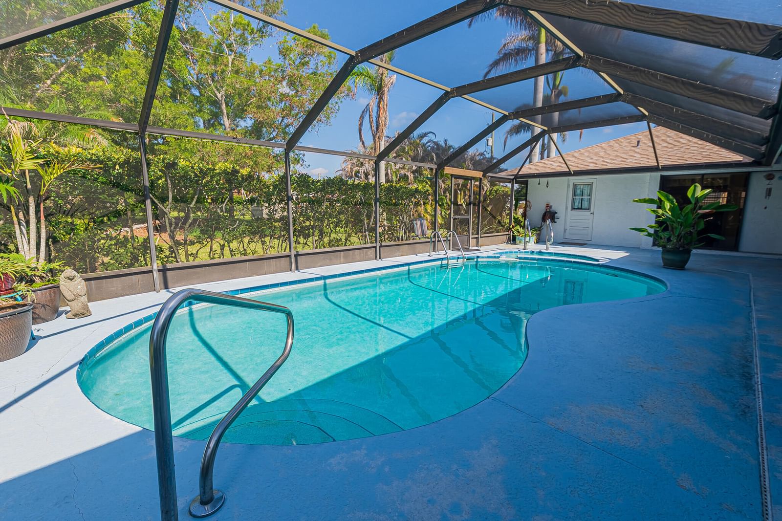 Real estate property located at 2814 Calvin, St Lucie, South Port St Lucie Unit 8, Port St Lucie, FL, US