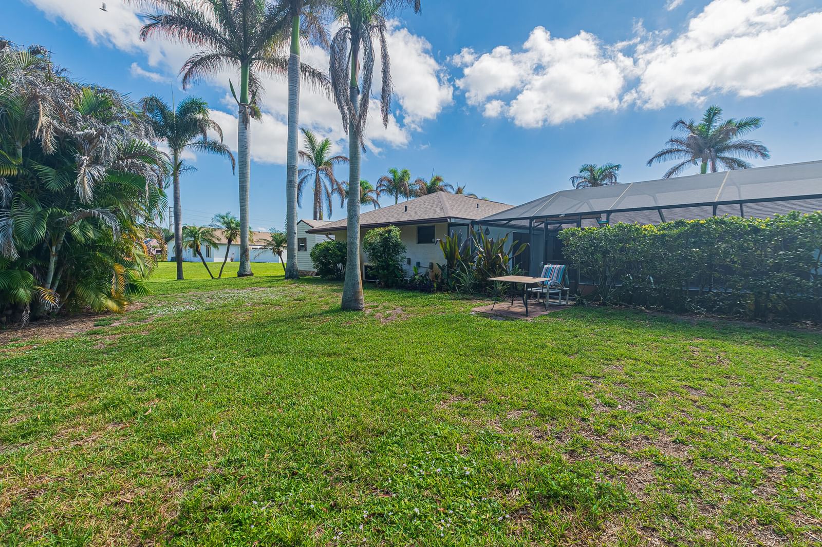 Real estate property located at 2814 Calvin, St Lucie, South Port St Lucie Unit 8, Port St Lucie, FL, US