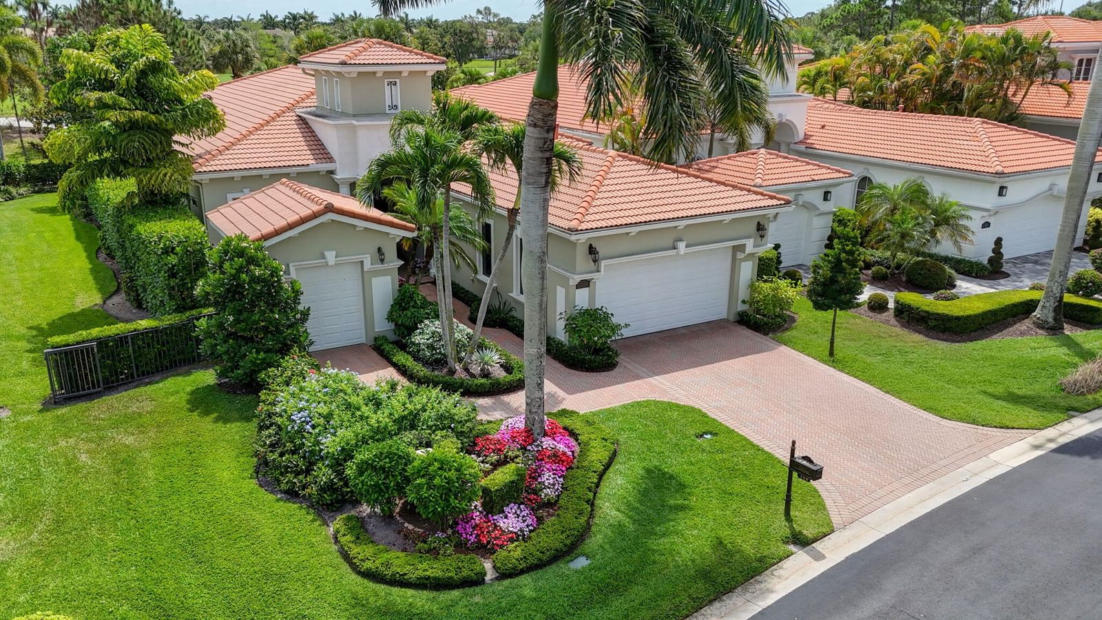 Real estate property located at 160 Viera, Palm Beach, Mirasol, Palm Beach Gardens, FL, US