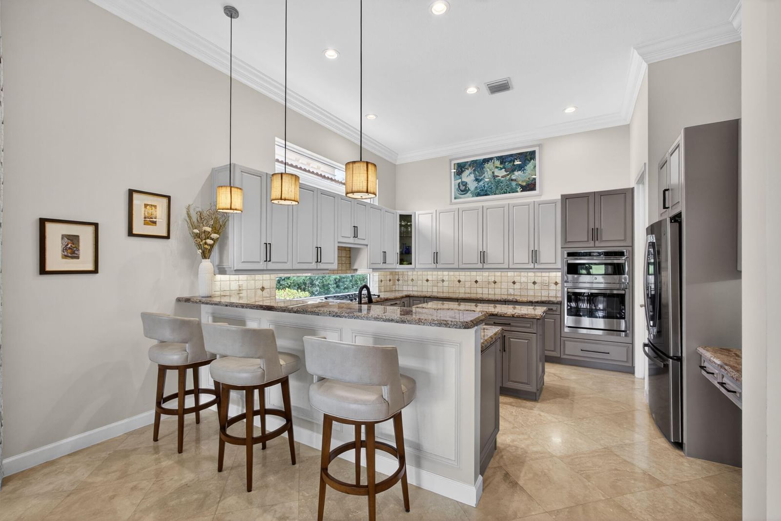 Real estate property located at 160 Viera, Palm Beach, Mirasol, Palm Beach Gardens, FL, US