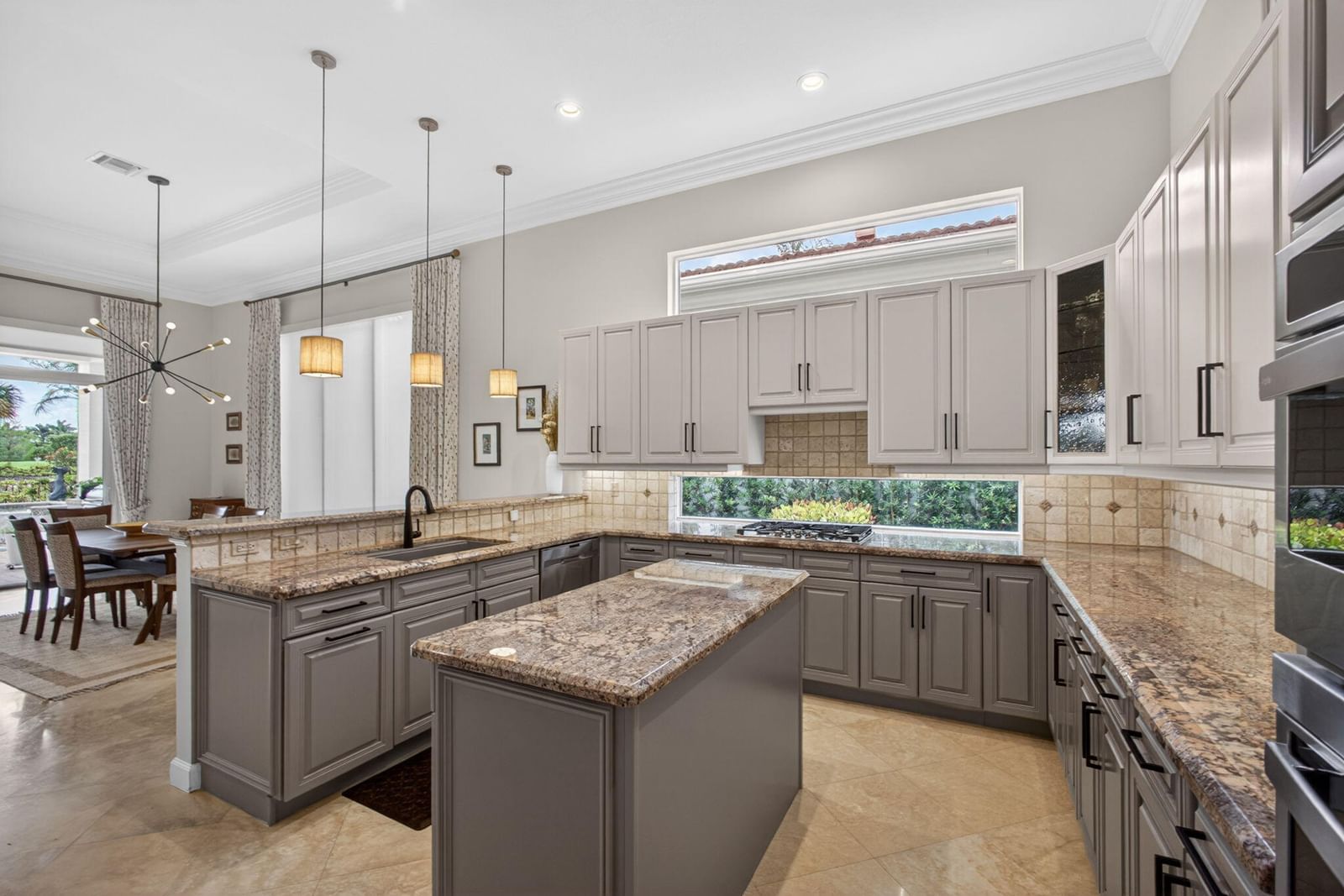 Real estate property located at 160 Viera, Palm Beach, Mirasol, Palm Beach Gardens, FL, US