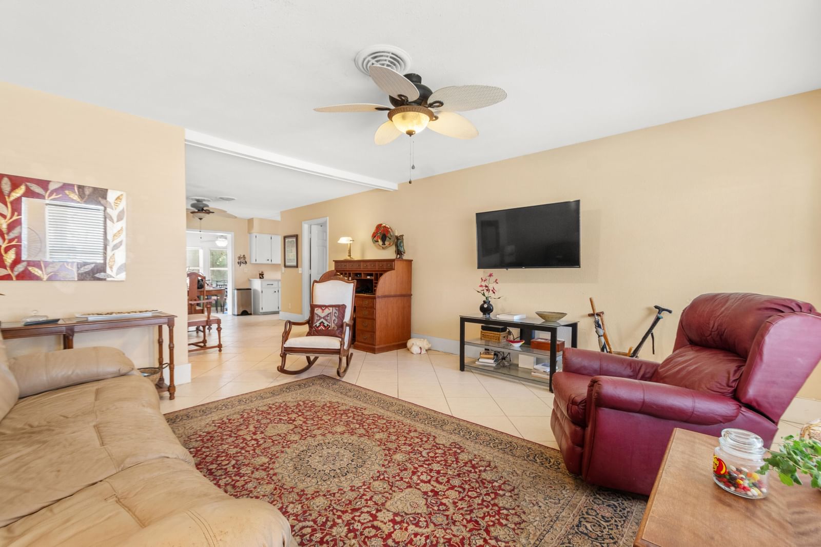 Real estate property located at 475 19th, Indian River, Oakmont Park Estates Unit, Vero Beach, FL, US