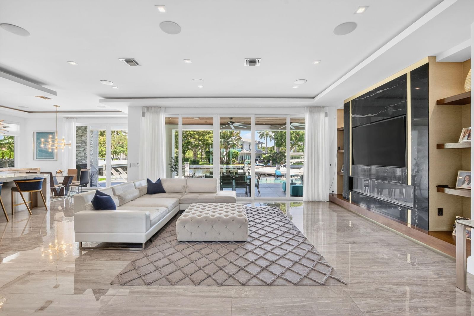 Real estate property located at 39 Pelican, Broward, Pelican Isle, Fort Lauderdale, FL, US