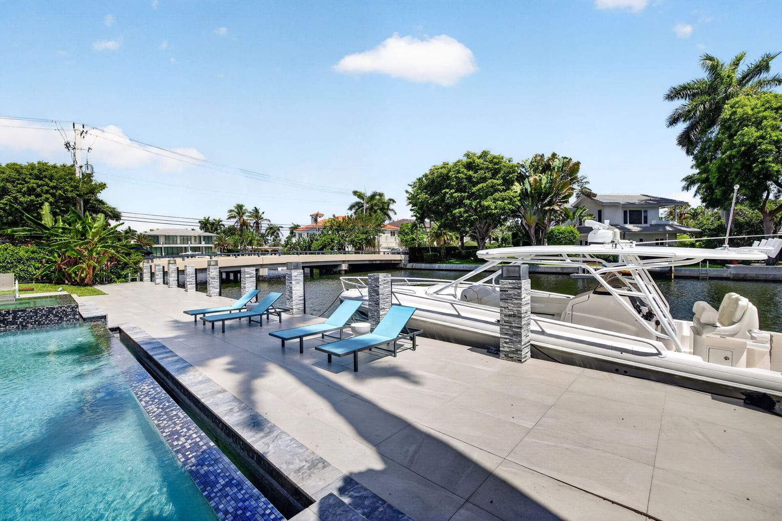 Real estate property located at 39 Pelican, Broward, Pelican Isle, Fort Lauderdale, FL, US