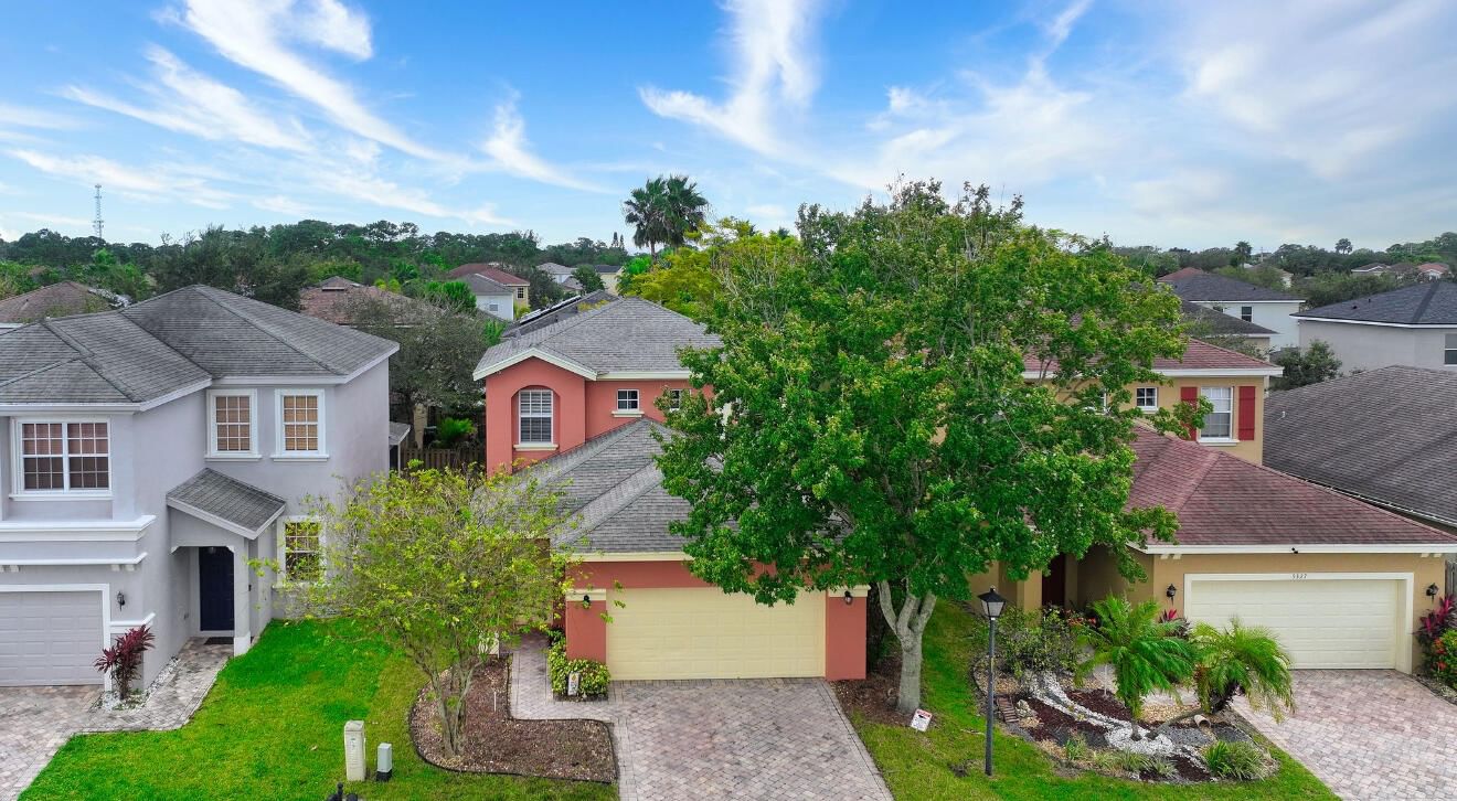 Real estate property located at 9323 Breakers Row, St Lucie, Palm Breezes Club, Fort Pierce, FL, US