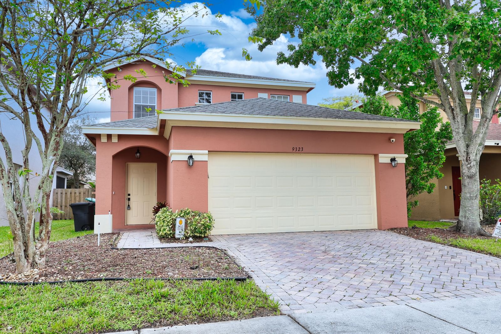 Real estate property located at 9323 Breakers Row, St Lucie, Palm Breezes Club, Fort Pierce, FL, US