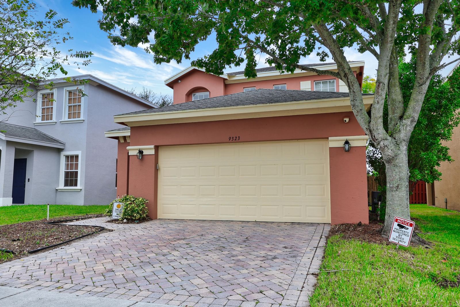 Real estate property located at 9323 Breakers Row, St Lucie, Palm Breezes Club, Fort Pierce, FL, US