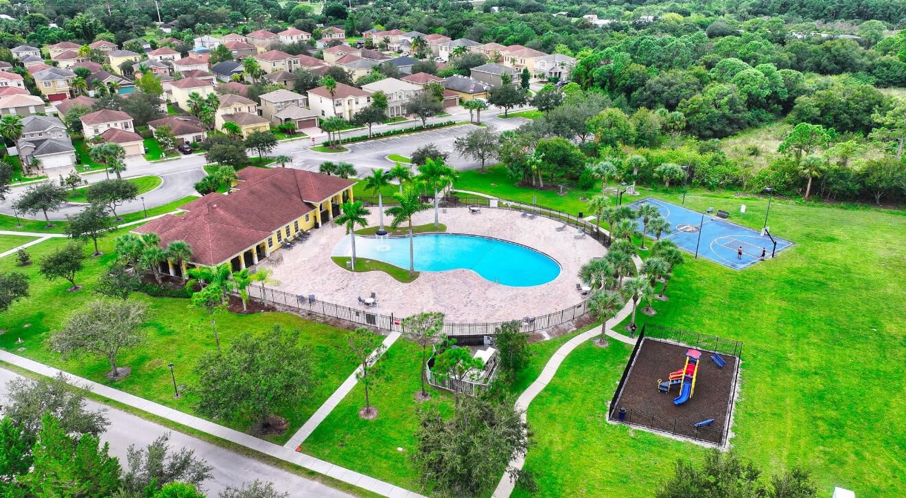 Real estate property located at 9323 Breakers Row, St Lucie, Palm Breezes Club, Fort Pierce, FL, US