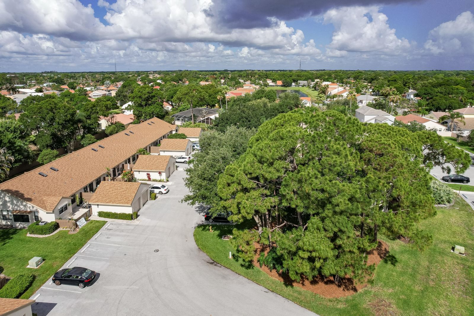 Real estate property located at 2054 Silver Pine #123d, Martin, Pine Ridge At Martin Downs, Palm City, FL, US