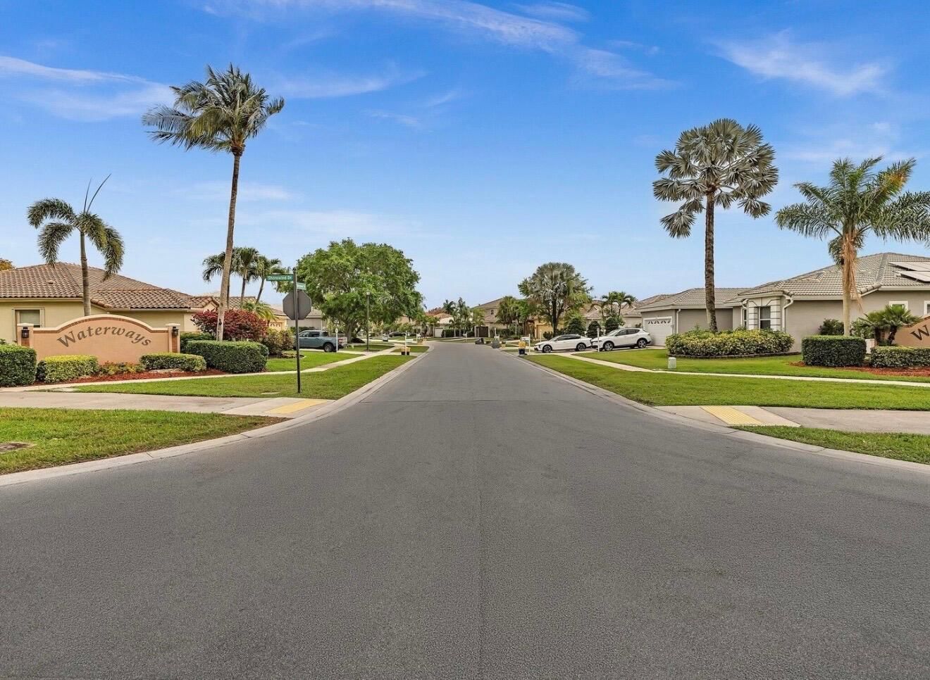 Real estate property located at 22057 Palm Grass, Palm Beach, Boca Winds Par E, Boca Raton, FL, US