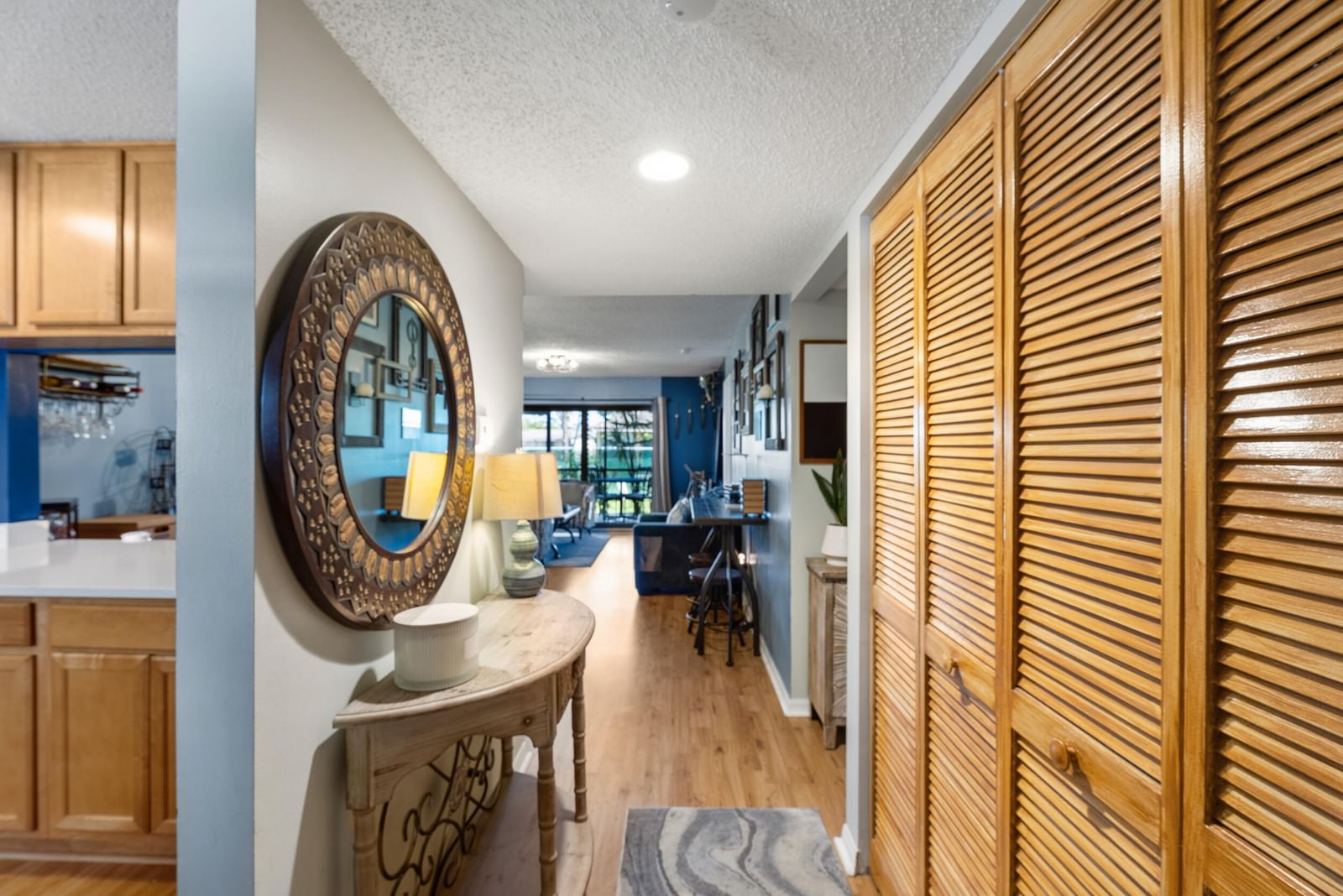 Real estate property located at 1201 Parkview G4, Martin, Parkview Condo, Stuart, FL, US