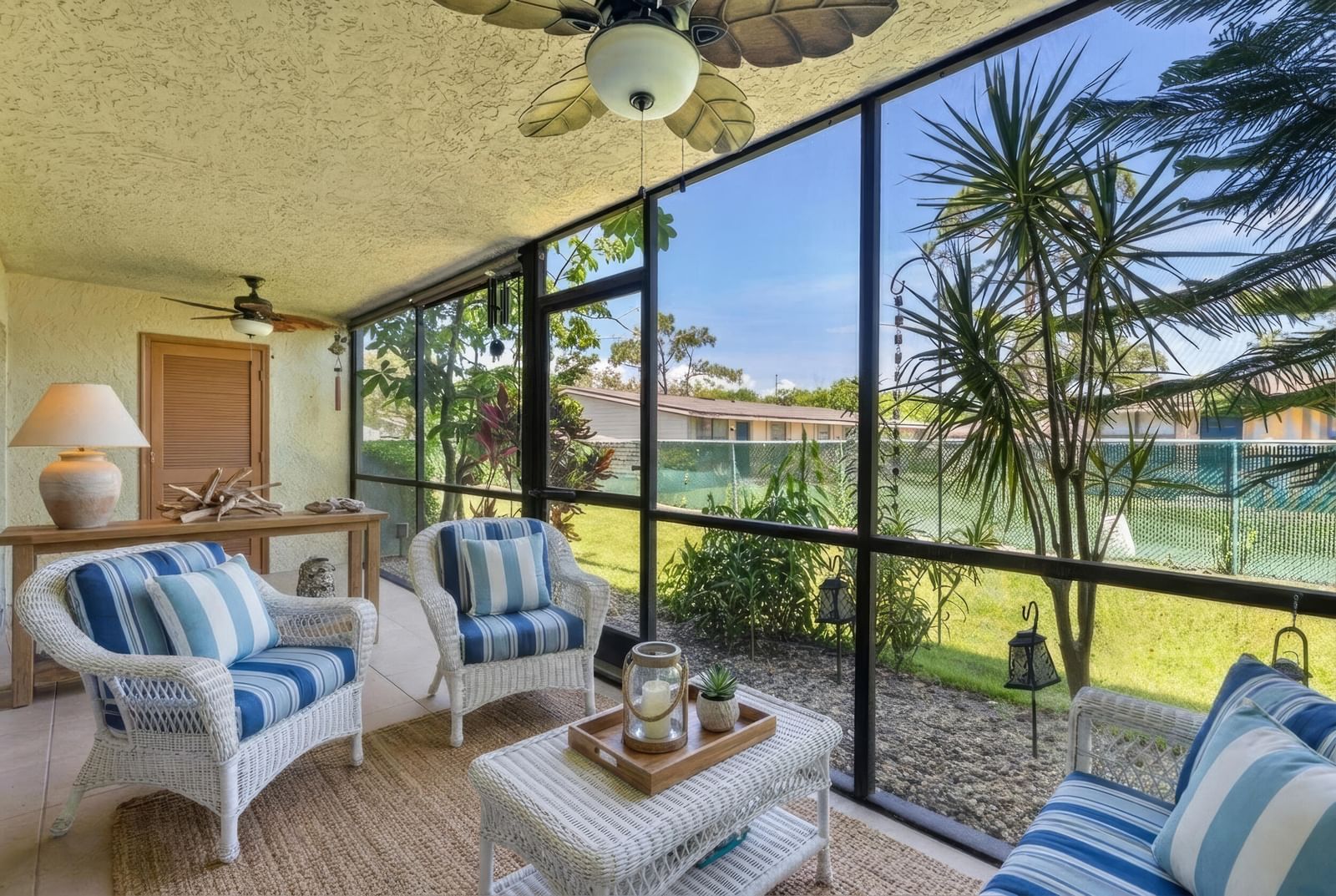 Real estate property located at 1201 Parkview G4, Martin, Parkview Condo, Stuart, FL, US