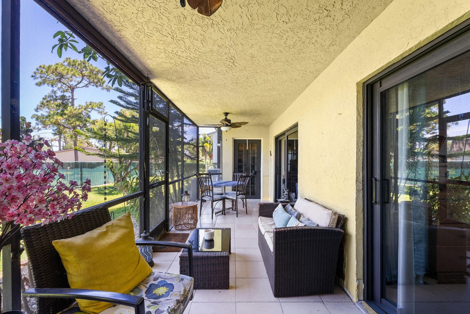 Real estate property located at 1201 Parkview G4, Martin, Parkview Condo, Stuart, FL, US
