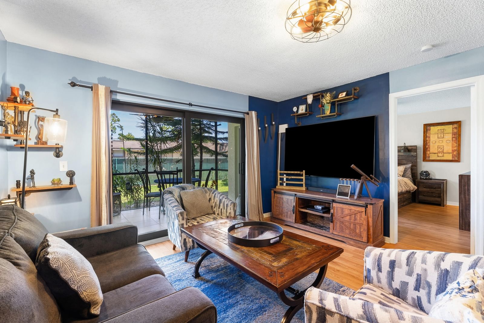 Real estate property located at 1201 Parkview G4, Martin, Parkview Condo, Stuart, FL, US