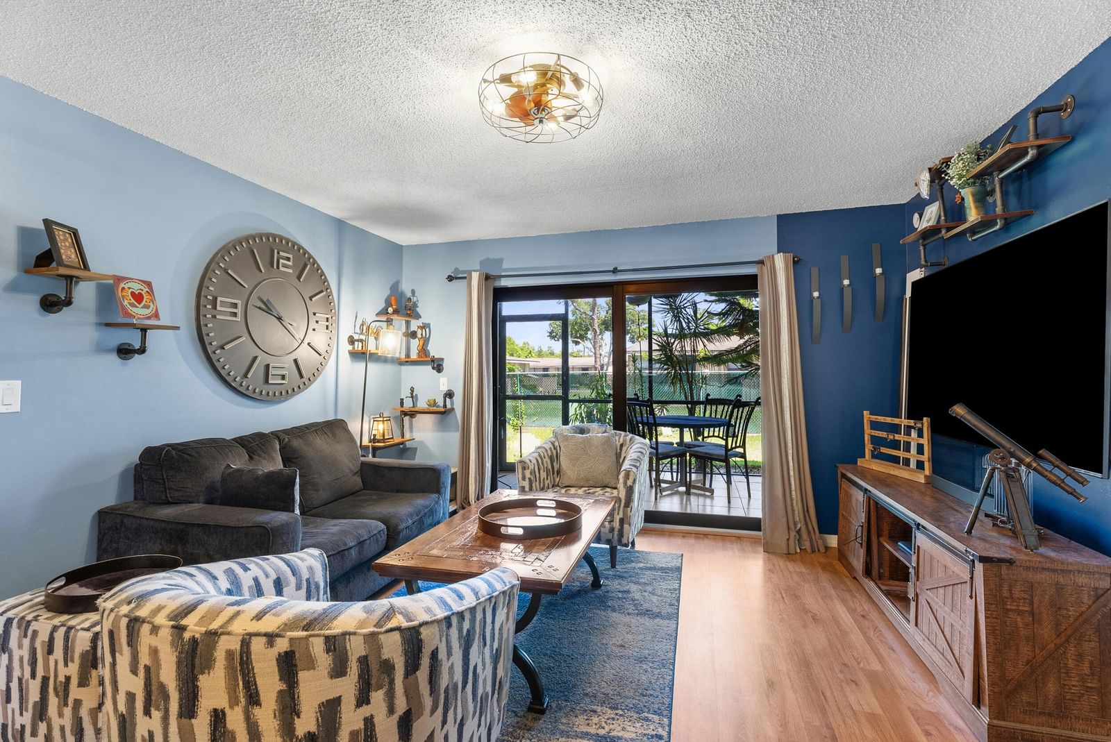 Real estate property located at 1201 Parkview G4, Martin, Parkview Condo, Stuart, FL, US