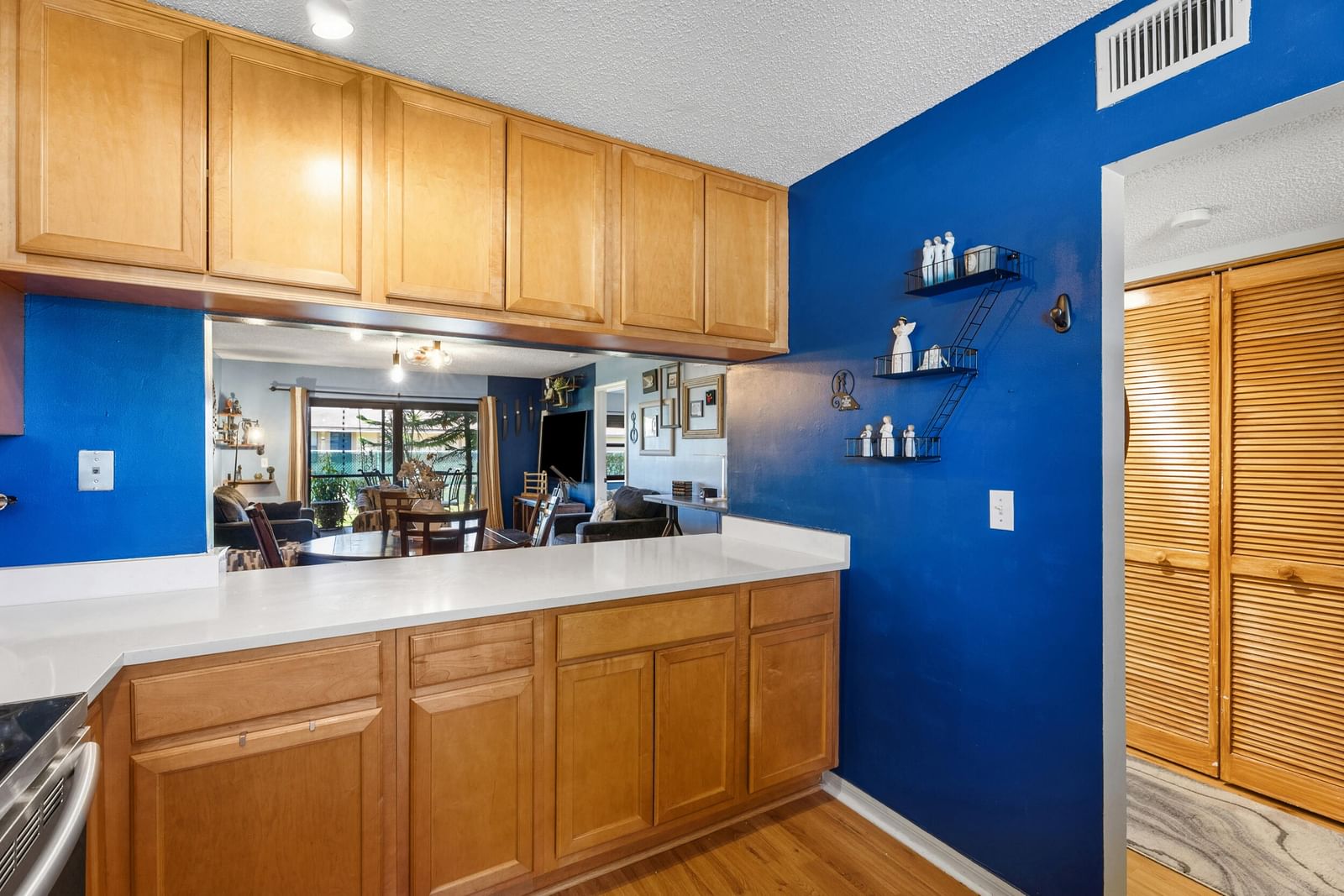 Real estate property located at 1201 Parkview G4, Martin, Parkview Condo, Stuart, FL, US