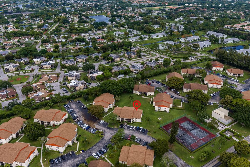 Real estate property located at 4759 Sable Pine B2, Palm Beach, Pine Ridge At Haverhill Co, West Palm Beach, FL, US