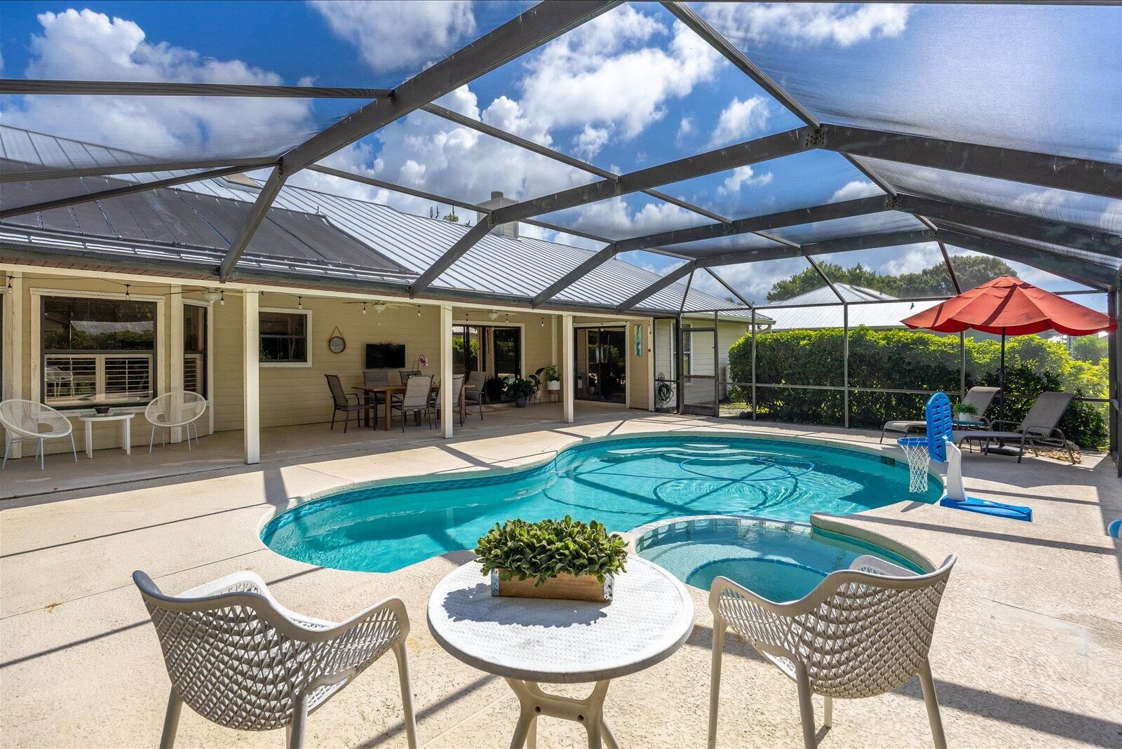 Real estate property located at 3603 River Birch, St Lucie, Lost Tree Estates, Fort Pierce, FL, US