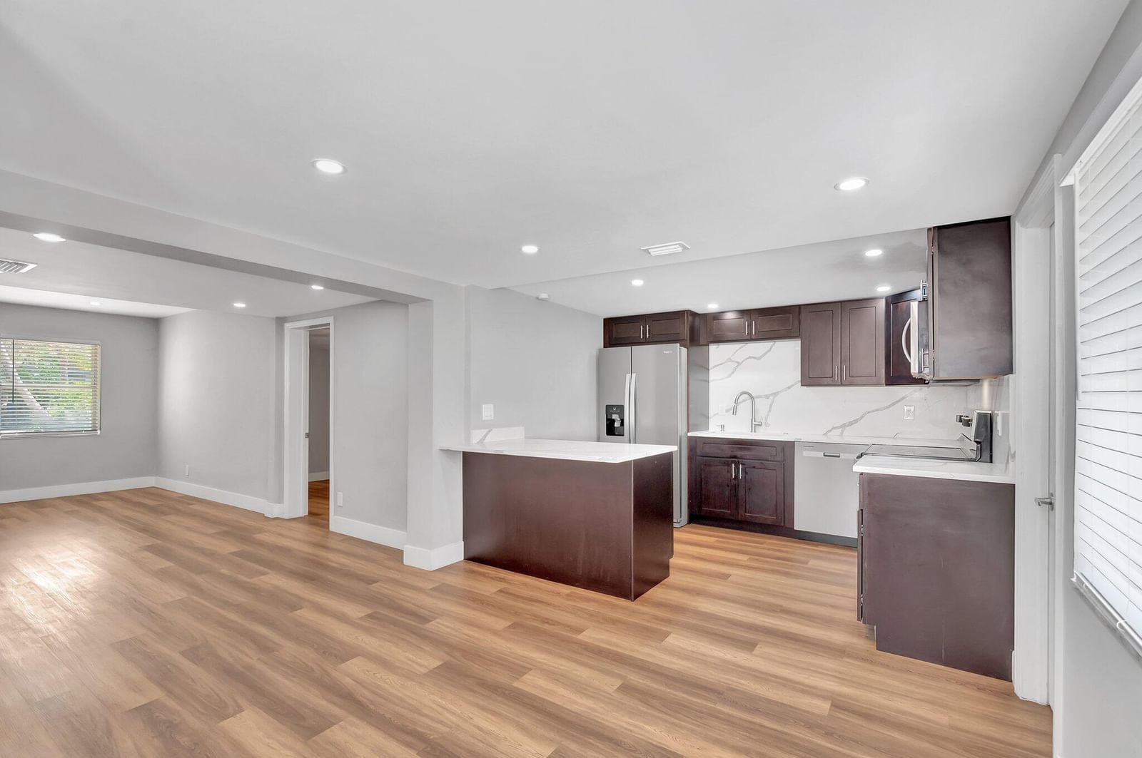 Real estate property located at 125 Hart, Palm Beach, Greynolds Highlands Unit 1, Lantana, FL, US