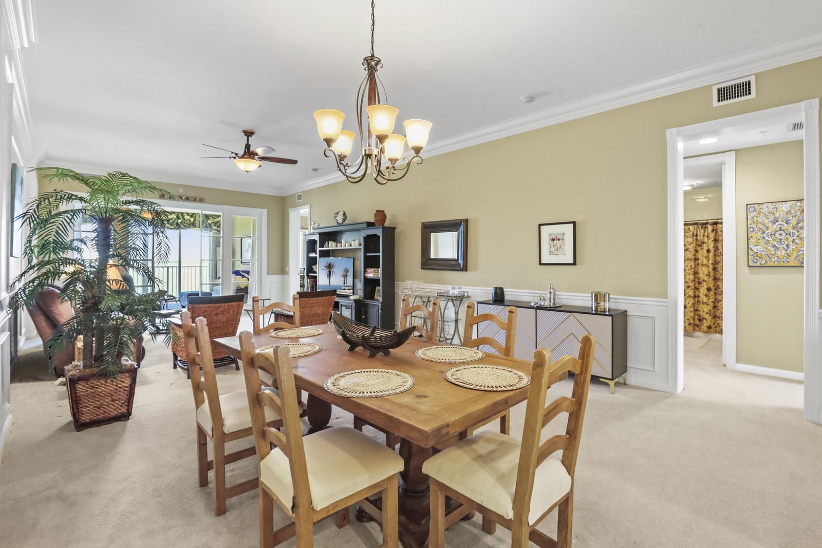Real estate property located at 26 Harbour Isle Ph06, St Lucie, Harbour Isle West, Fort Pierce, FL, US