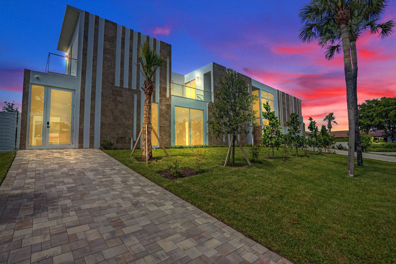 Real estate property located at 824 Marbella, Palm Beach, Tbd, Lantana, FL, US