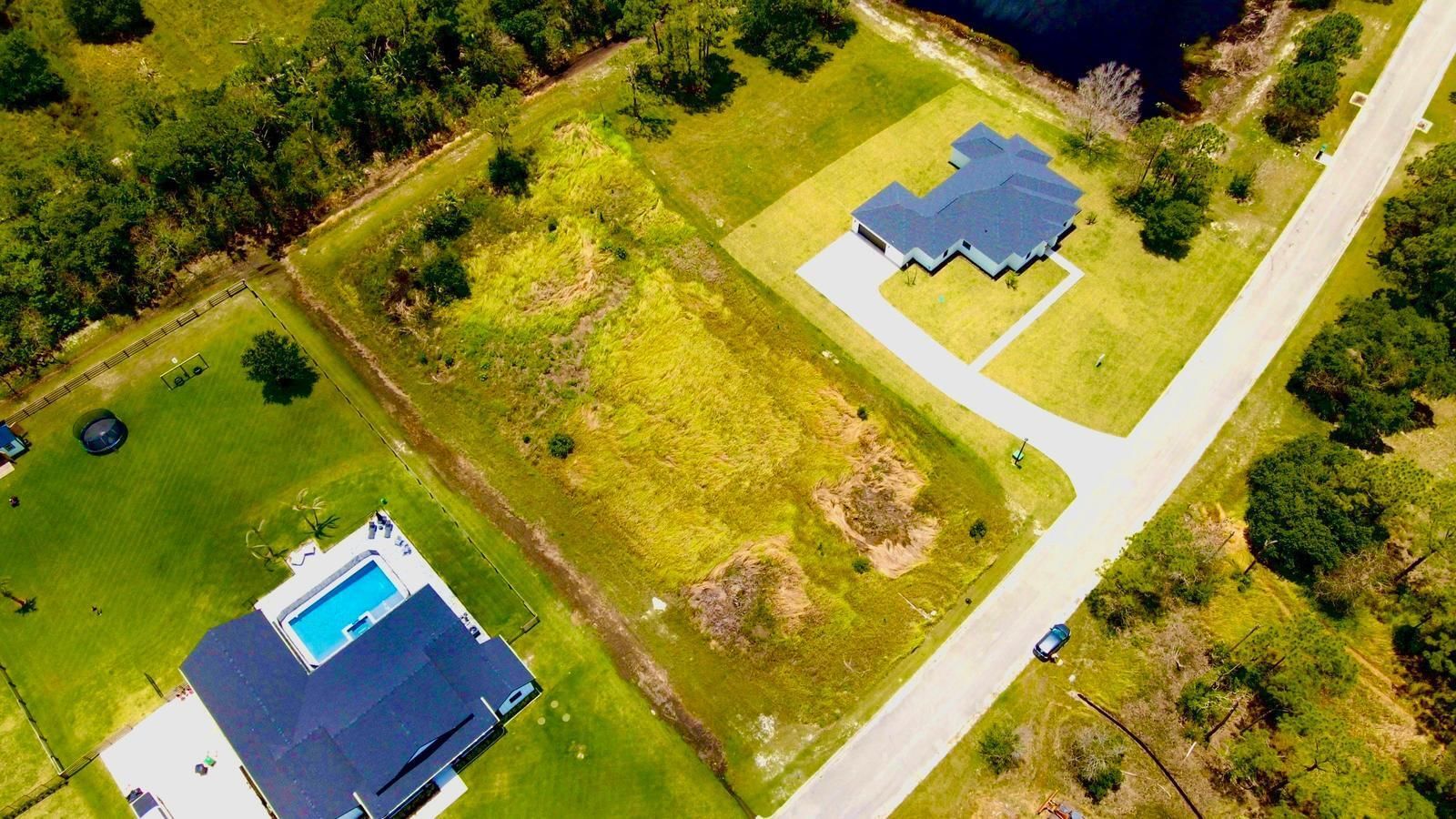 Real estate property located at 10627 Lighter Wood, St Lucie, Pine Hollow Units Three &, Fort Pierce, FL, US