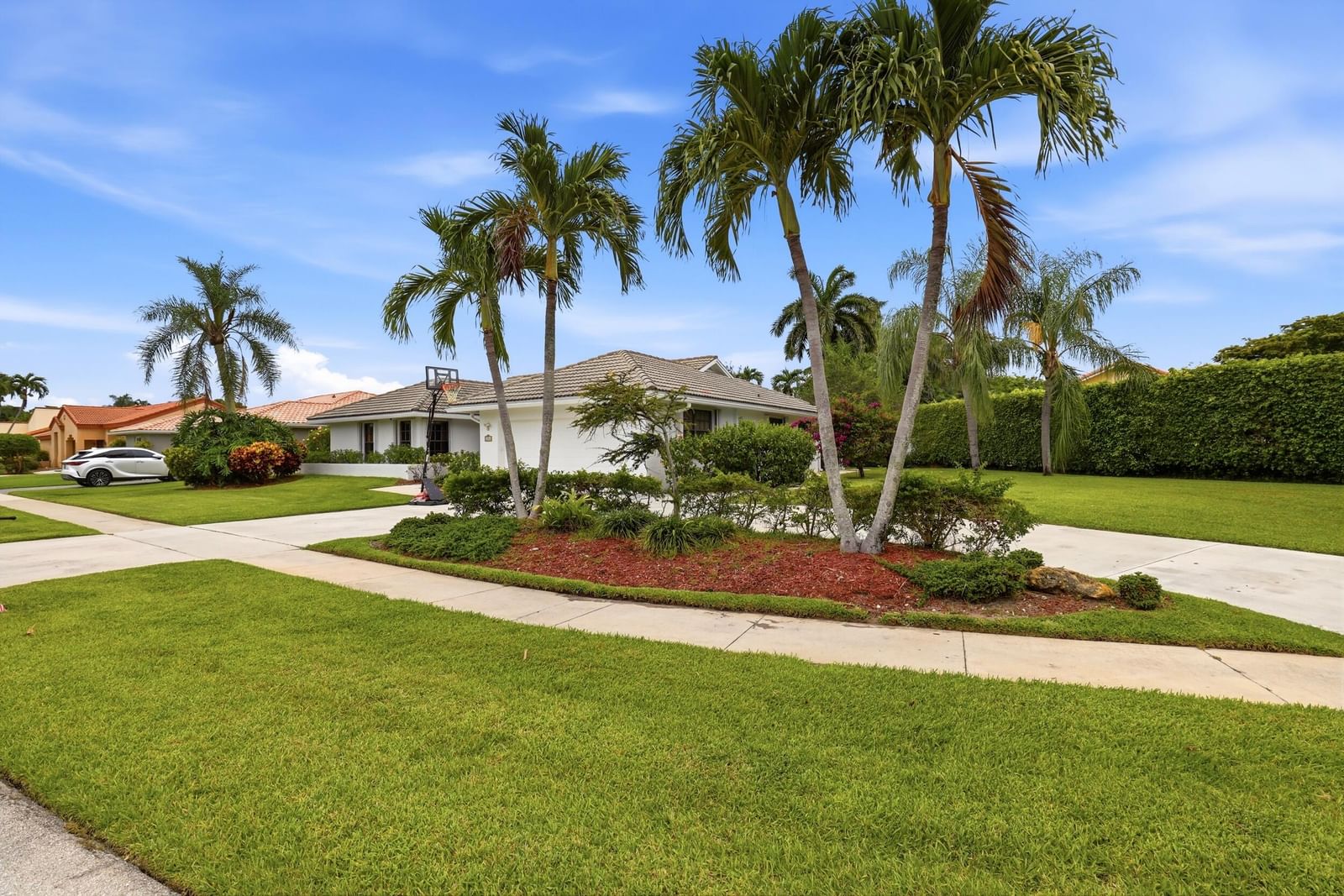 Real estate property located at 2657 23rd Cranbrook, Palm Beach, Estates Of Silverlake, Boynton Beach, FL, US
