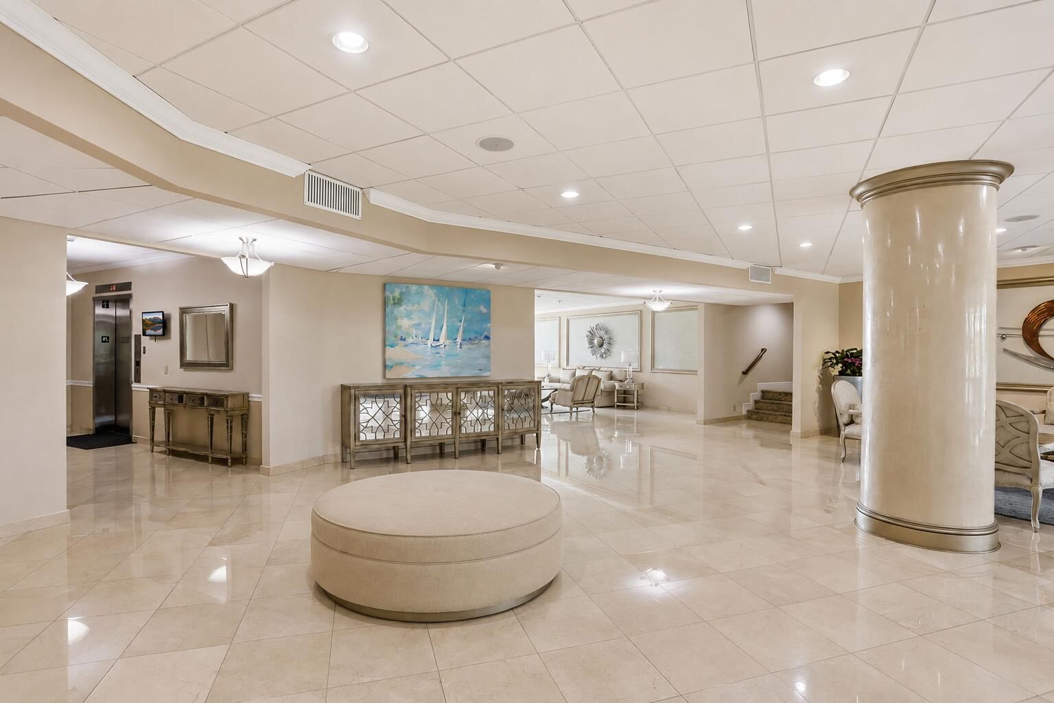 Real estate property located at 600 Ocean #6010, Palm Beach, Sabal Shores Apts Condo, Boca Raton, FL, US