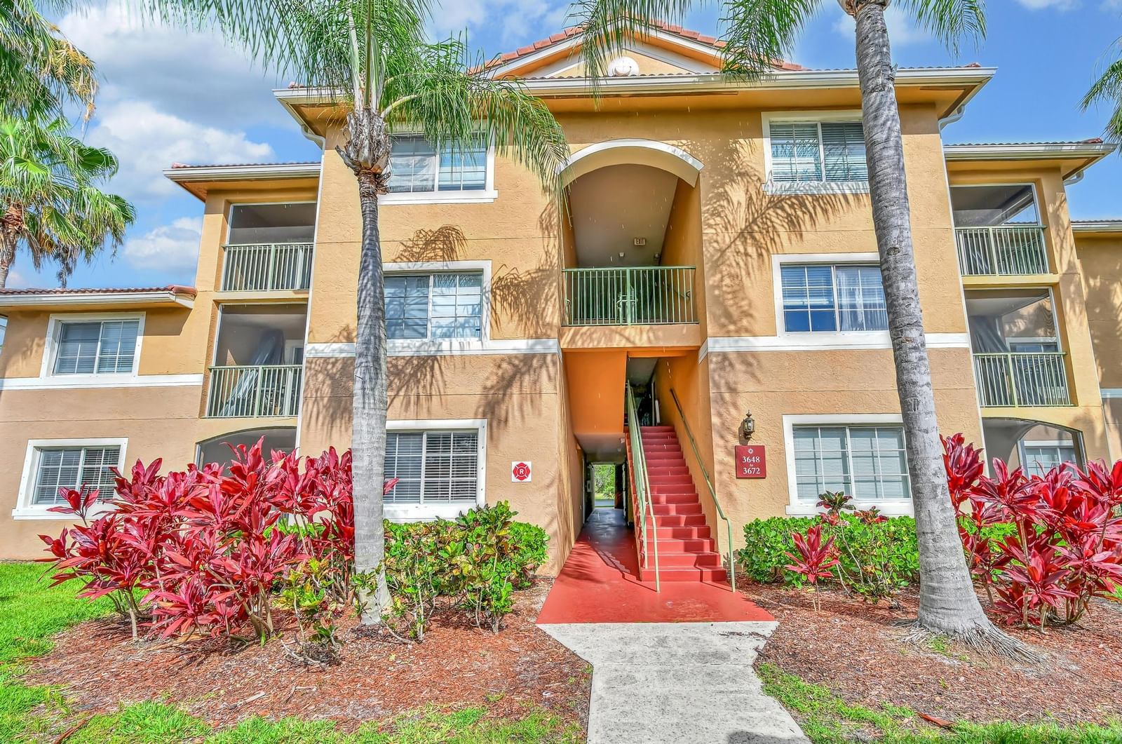 Real estate property located at 3650 Mediterranean #102, Martin, Portofino At Jensen Beach, Jensen Beach, FL, US