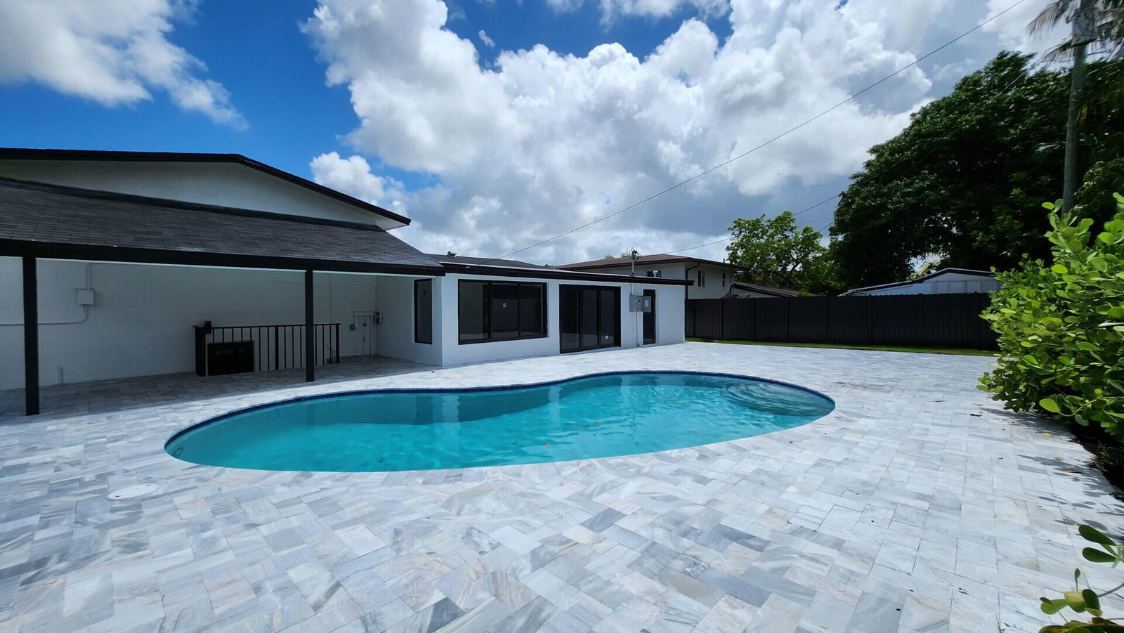 Real estate property located at 1275 200th, Miami-dade, Mansionette Homes Sec 2, Miami, FL, US