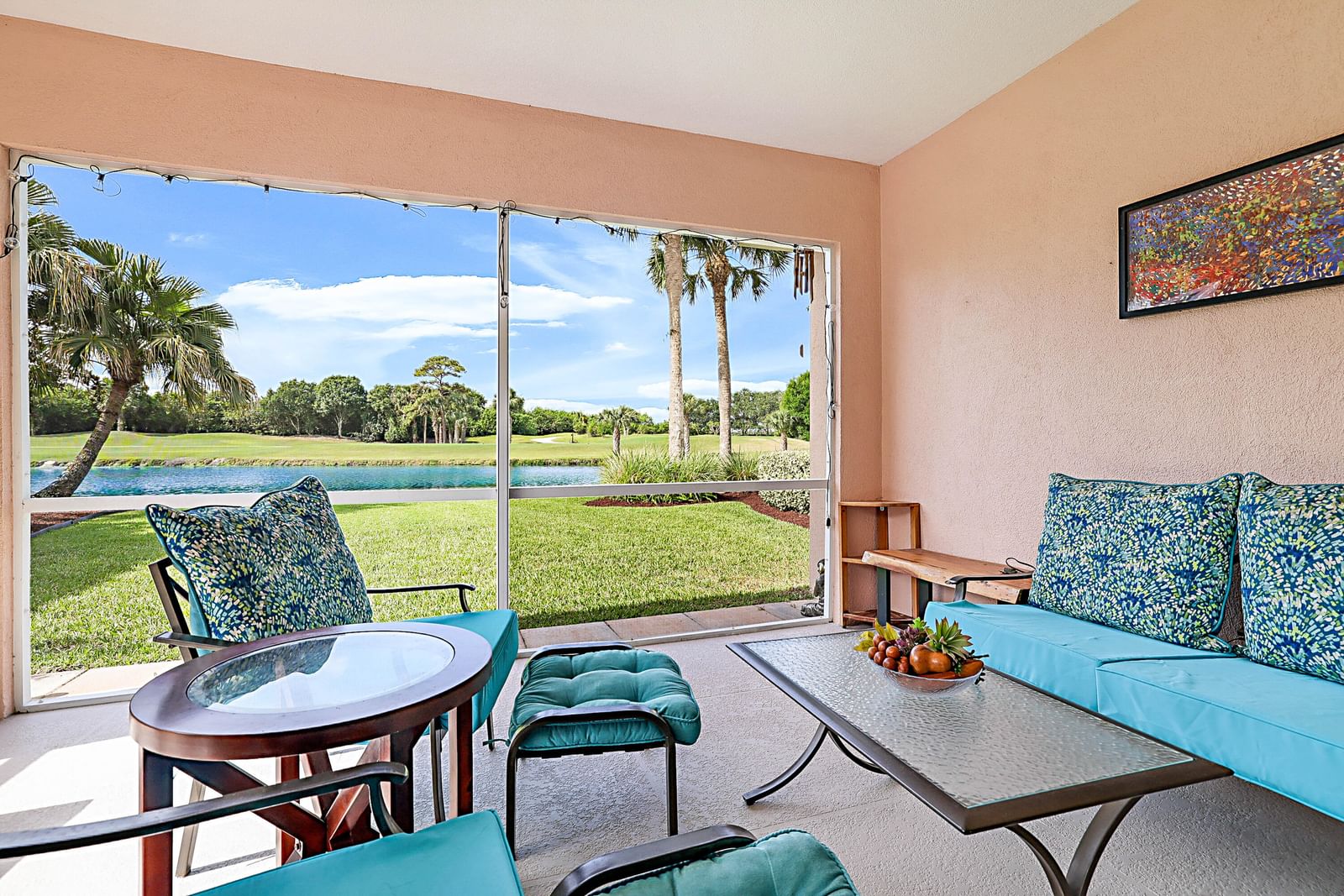 Real estate property located at 1134 Balmoral, Martin, Florida Club, Stuart, FL, US