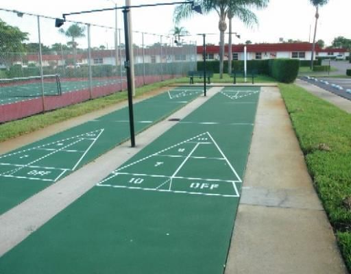 Real estate property located at 116 Windsor F, Palm Beach, Windsor Condos, West Palm Beach, FL, US