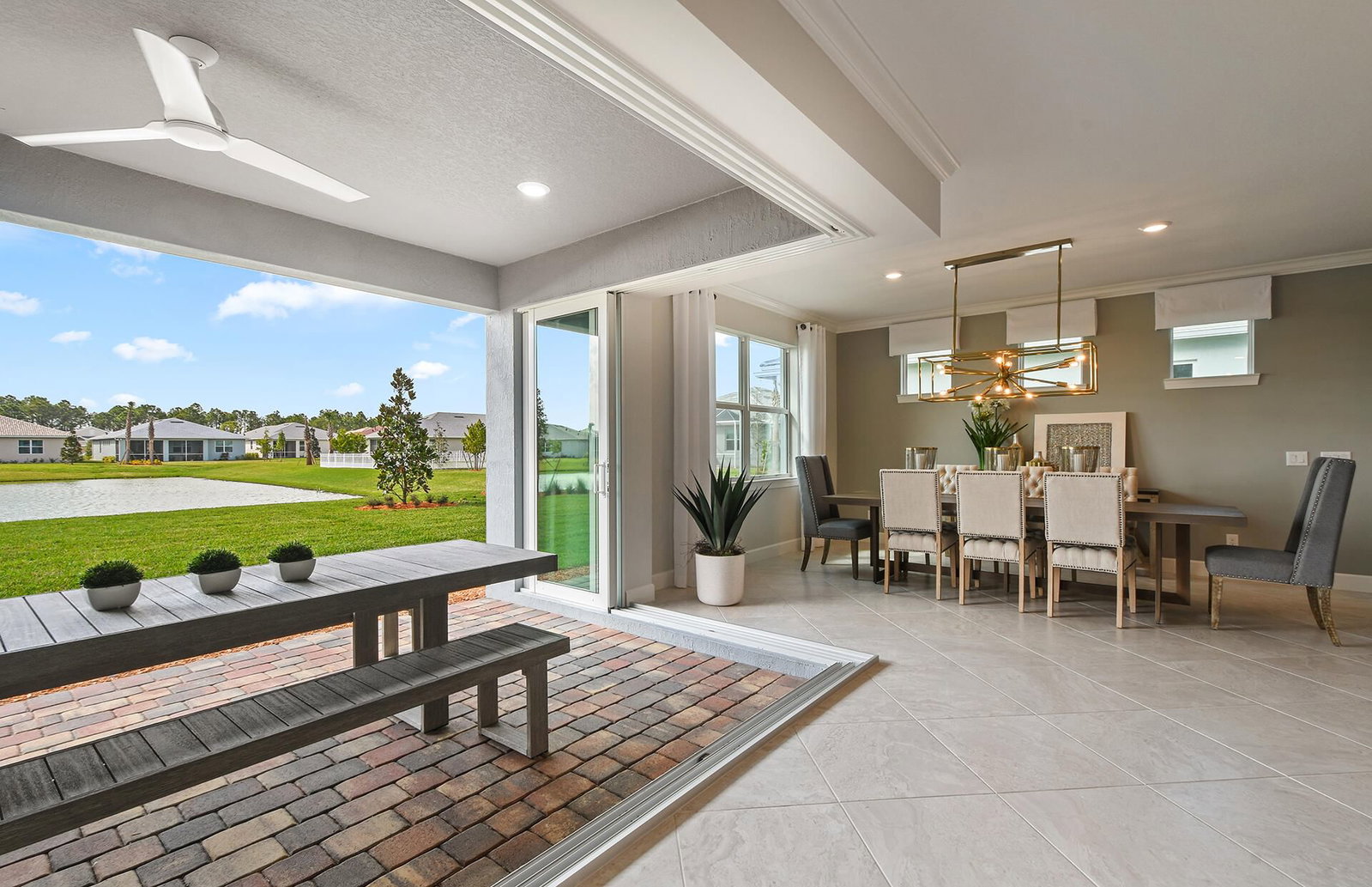 Real estate property located at 10470 Highpointe #127, Martin, Highpointe, Stuart, FL, US