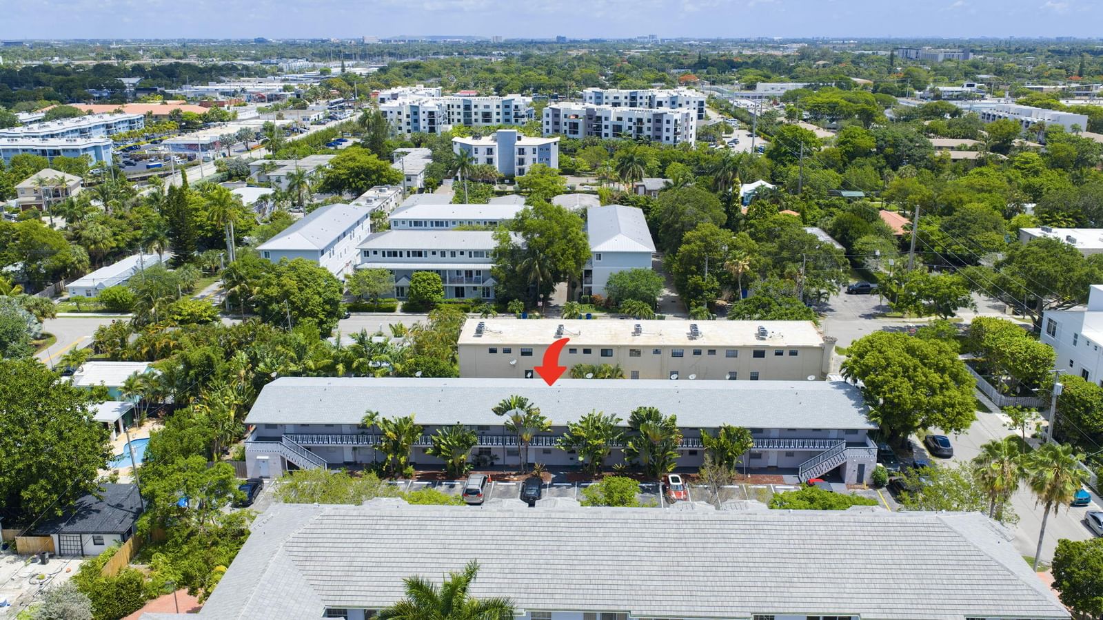 Real estate property located at 2741 8th #15, Broward, Wilton Commons Condominium, Wilton Manors, FL, US