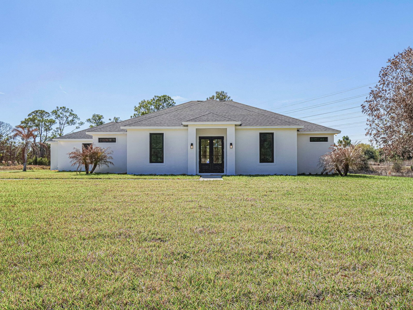 Real estate property located at 10631 Lighter Wood, St Lucie, Pine Hollow Units Three &, Fort Pierce, FL, US