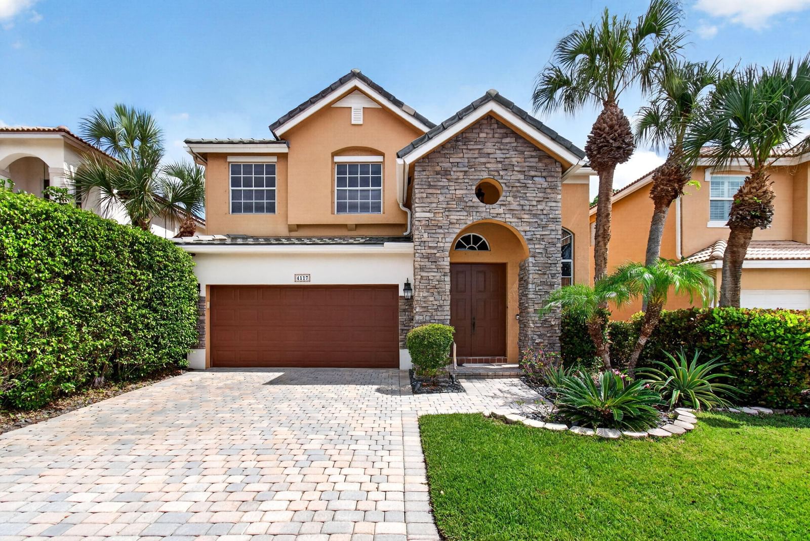 Real estate property located at 4117 Arthurium, Palm Beach, Boynton Estates 2, Lake Worth, FL, US